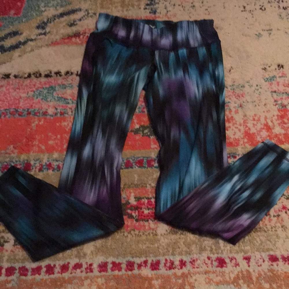 Workout gear